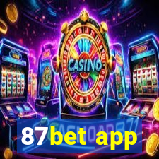 87bet app